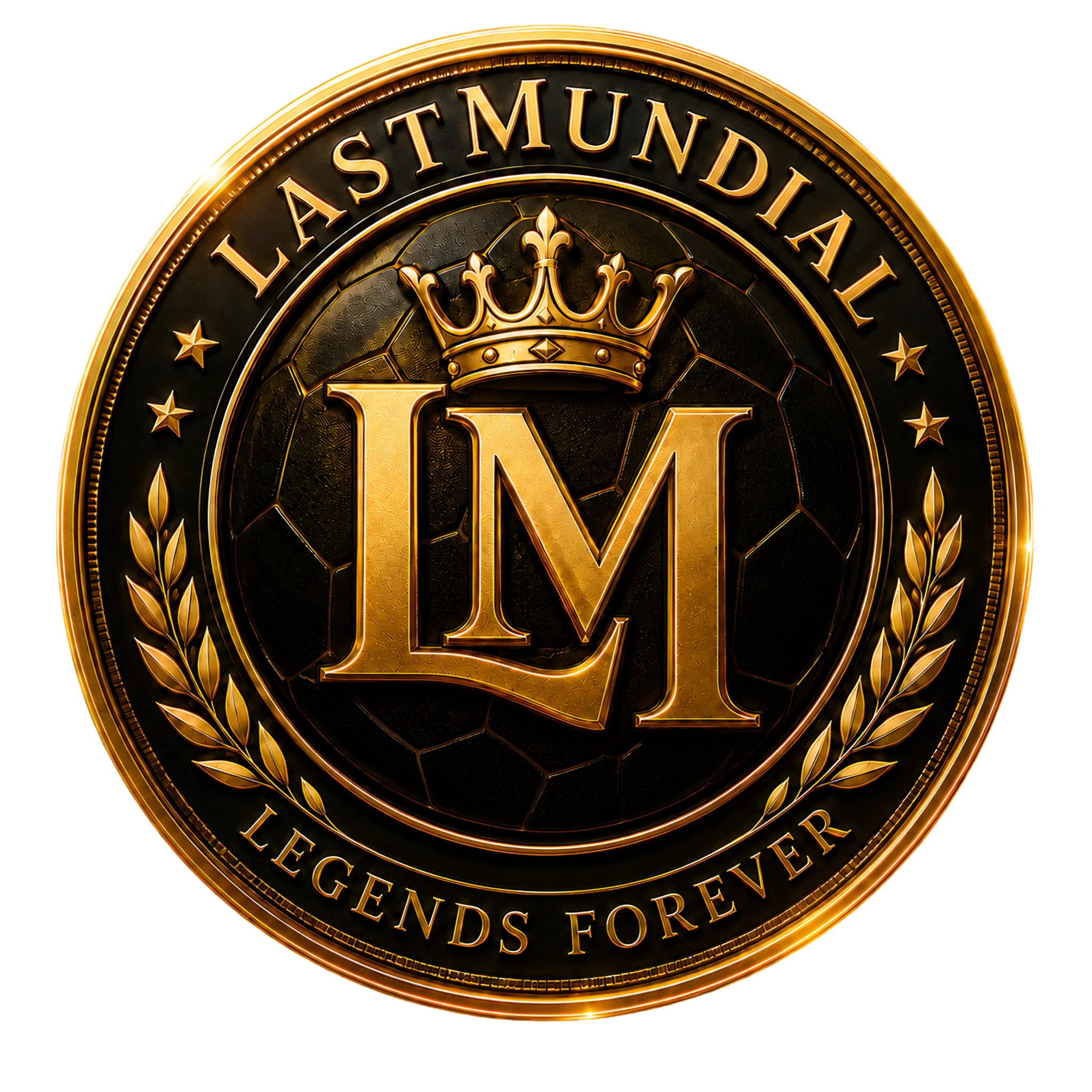 LastMundial coin