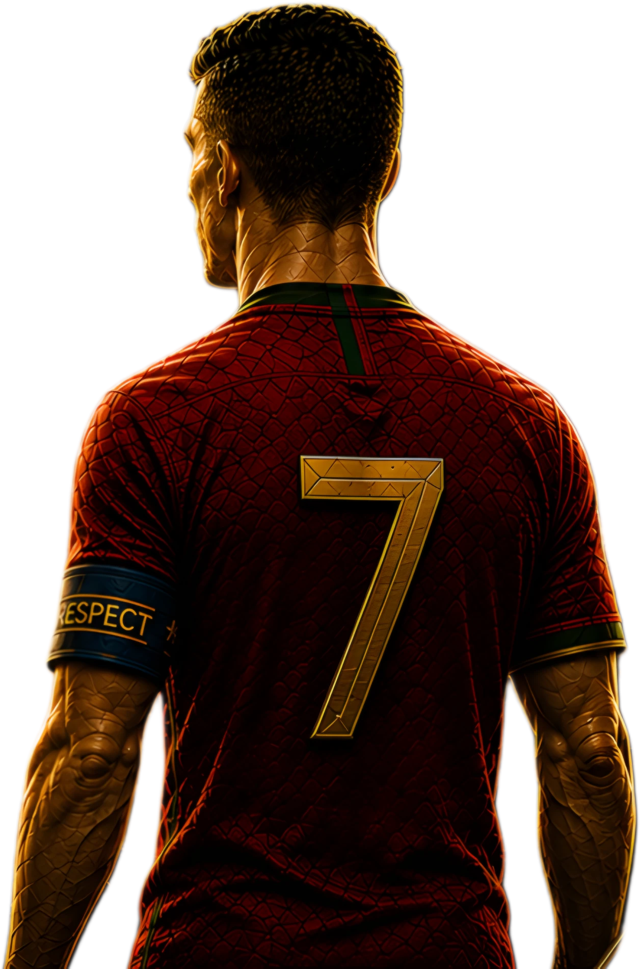 Ronaldo